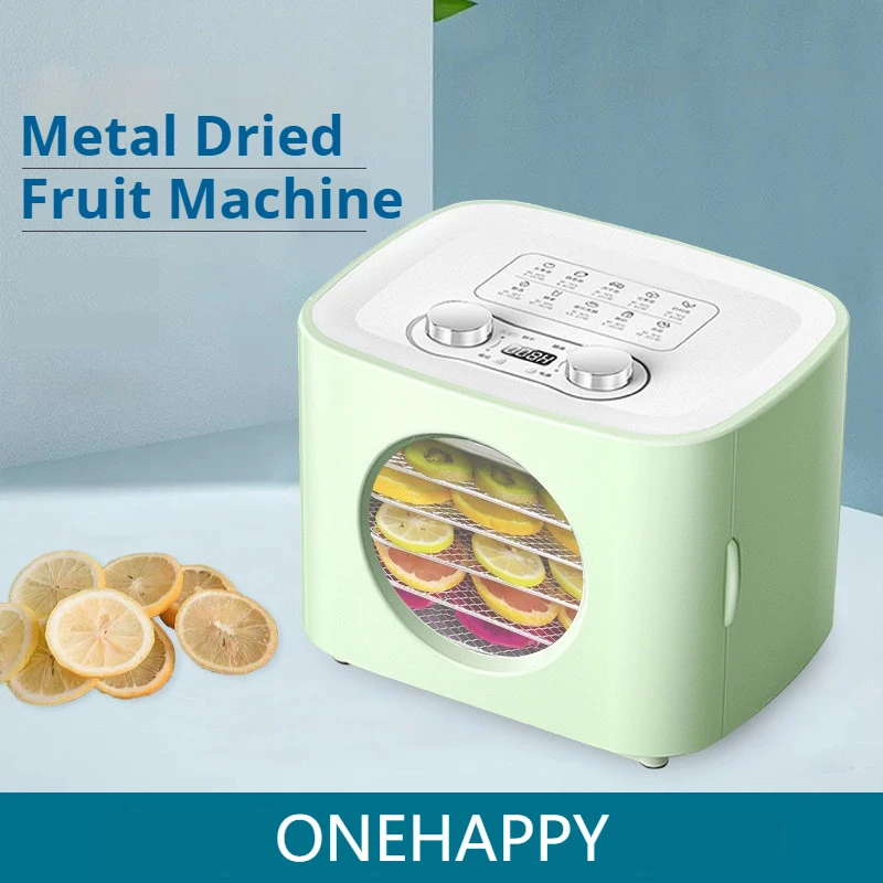 Food Snacks Healthy - OYLP 300W Дегидратор для продуктов из