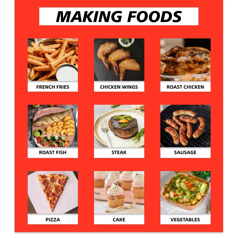 Оптовая продажа, 10 л черная ф – обзор и цена Food Snacks Healthy