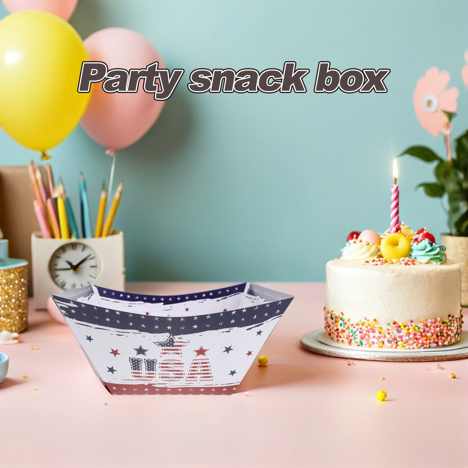 Набор из 12 мини-контейнеров д – обзор и цена Food Snacks For Party