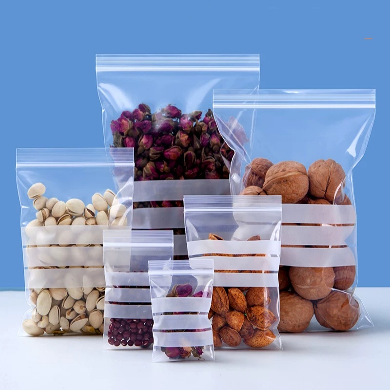 200 шт. прозрачных пластиковых – обзор и цена Food Snacks For Party